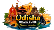 Odisha Travel Guide