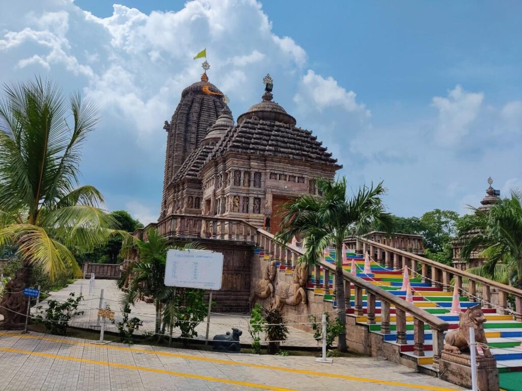 emami jagannath temple in balasore